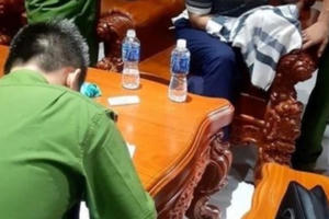 Khởi tố thêm 5 đối tượng liên quan đến vụ án tại Cục QLTT Bình Thuận