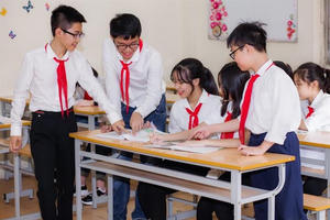 Bộ GDĐT cảnh báo thủ đoạn lừa đảo tinh vi nhắm vào học sinh, sinh viên