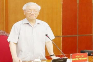 Ban Bí thư khai trừ 3 cán bộ, đảng viên ra khỏi Đảng