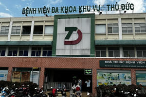 Sở Y tế TP.HCM thông tin nhanh về 19 sinh viên bị ngộ độc thực phẩm