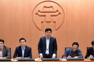 Hà Nội quyết tâm triển khai hỗ trợ nhà ở hộ nghèo đúng thời hạn