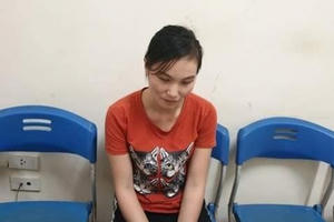 Nhờ tìm việc làm, hai bé gái bị kẻ buôn người lừa bán sang Trung Quốc làm vợ