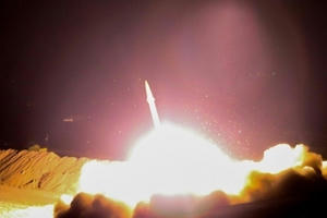 Syria cảnh báo tấn công thẳng vào căn cứ không quân Incirlik