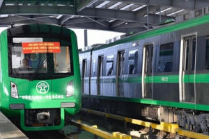 Đường sắt Cát Linh – Hà Đông: Vì sao Tổng thầu muốn vận hành, Bộ Giao thông lại từ chối?