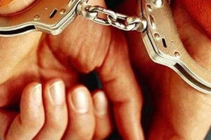 Viện trưởng Viện Kiểm sát Nhân dân huyện Lục Ngạn ra đầu thú về hành vi "nhận hối lộ"