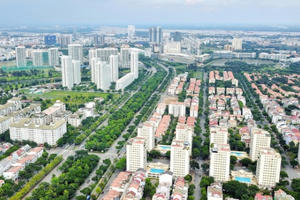 Thị trường BĐS thời dịch Covid 19: Nhà đầu tư “tay to" xuống tiền bắt đáy