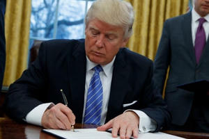 5 vấn đề sau quyết định rút khỏi TPP của Tổng thống Trump