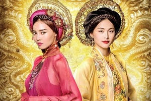 Khi khán giả “cứu” phim Việt