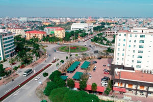 Tỉnh Hải Dương giải ngân vốn đầu tư công của còn chậm