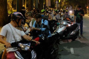 Hưởng lợi nhờ “cơn sốt” Pokemon Go