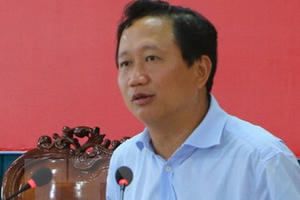 Trịnh Xuân Thanh cần tiền, cấp dưới vội 'phù phép'