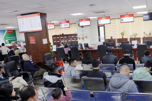 Ngành Tư pháp Nghệ An tiếp tục đạt nhiều kết quả nổi bật