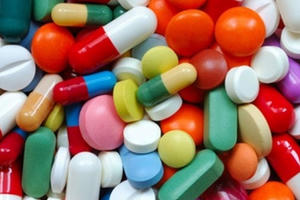 Đình chỉ hoạt động 2 cơ sở kinh doanh dược phẩm