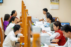 Bộ Nội vụ đề xuất những viên chức được loại trừ, miễn kỷ luật