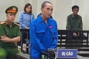 Tử hình kẻ ra tay sát hại tàn độc bạn gái