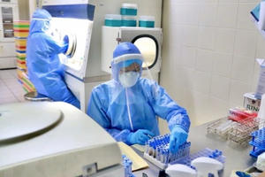 Thủ tướng chỉ đạo triển khai các giải pháp bảo đảm đủ thuốc, trang thiết bị y tế Thủ tướng chỉ đạo triển khai các giải pháp bảo đảm đủ thuốc, trang thiết bị y tế