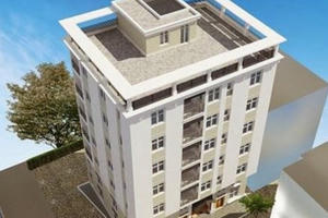 TP HCM: Xử lý triệt để tình trạng chung cư mini, nhà 3 chung