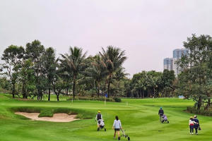 Phê duyệt dự án hơn 1,5 tỷ USD của Tập đoàn Trump tại Hưng Yên