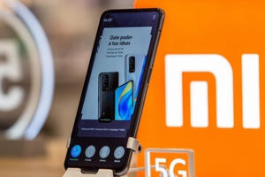 Mỹ trừng phạt thêm 9 doanh nghiệp Trung Quốc