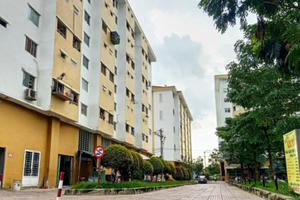 Đồng Nai: Nhu cầu nhà ở xã hội rất lớn nhưng triển khai chậm