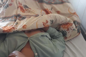 Lâm Đồng: Nam thanh niên đang đi trên đường thì bị bắn