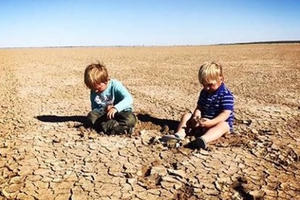 Australia chi 1,8 tỉ USD hỗ trợ nông dân bị hạn hán