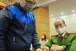 3 bước đăng ký tài khoản định danh điện tử