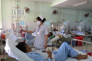 Bộ Y tế phản hồi về đề xuất mở rộng danh mục thuốc, dịch vụ khám chữa bệnh được hưởng BHYT 100%