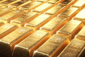 Giá vàng hôm nay 2/8: Vàng nổi sóng lớn, tăng vọt hơn nửa triệu đồng/lượng