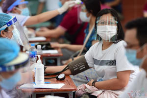 Thần tốc trong chiến lược vaccine “made in Viet Nam”