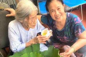 Chữ Hiếu - Đạo làm con