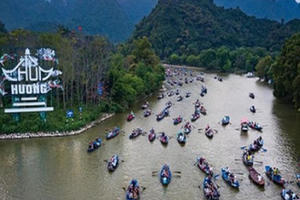 Hàng loạt lễ hội lớn 'thất thu' vì dịch bệnh