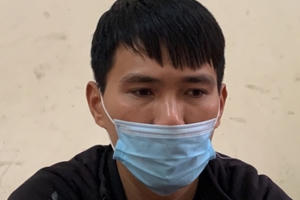 Bắt "con nghiện" đột nhập vào nhà người dân trộm thóc