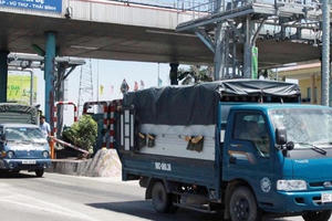 “Ông trùm BOT” - Tasco tiếp tục lỗ nặng