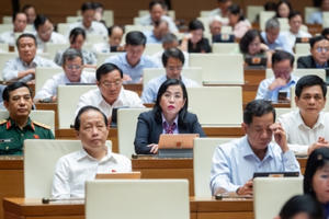 “Đề nghị nâng tỷ lệ tiền đặt trước tối thiểu lên 10% khi đấu giá đất” “Đề nghị nâng tỷ lệ tiền đặt trước tối thiểu lên 10% khi đấu giá đất”