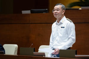 Tập đoàn Phúc Sơn, Thuận An không phải là đơn vị được Kiểm toán Nhà nước Tập đoàn Phúc Sơn, Thuận An không phải là đơn vị được Kiểm toán Nhà nước