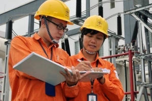 Bộ Công Thương yêu cầu Tập đoàn Điện lực xây dựng cơ chế giá điện hai thành phần