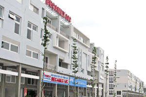 Becamex IJC muốn huy động gần 1.260 tỷ đồng từ cổ đông để trả nợ, góp vốn