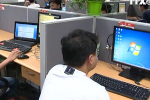 41.000 máy tính bị nhiễm mã độc đào tiền ảo tại Việt Nam