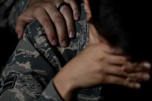 Mỹ đau đầu đối phó tình trạng quân nhân tự tử