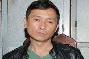 Hòa Bình: Bắt quả tang đối tượng vận chuyển 1.400 viên ma túy tổng hợp