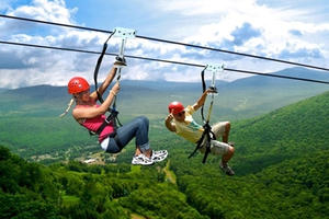 “Lỗ hổng” trong quản lý du lịch mạo hiểm - khó vá?