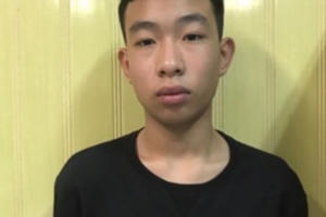 Công an tỉnh Nam Định thông tin vụ nam sinh lớp 9 bị đâm tử vong Công an tỉnh Nam Định thông tin vụ nam sinh lớp 9 bị đâm tử vong