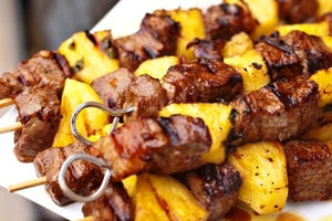 Những thực phẩm không nên ăn cùng thịt bò