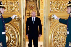 Những đối thủ “nặng ký” của ông Putin trong bầu cử tổng thống Nga