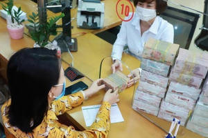 VABA muốn vay thêm 30.000 tỷ đồng: Phó Thống đốc Đào Minh Tú nói gì?