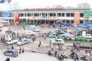 Bản tin Giao Thông Plus