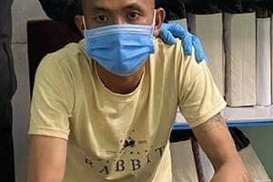 Gia Lai: Bắt giữ đối tượng truy nã khi lẩn trốn về nhà