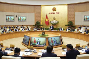 Thủ tướng: Vai trò của Việt Nam được lãnh đạo Hoa Kỳ và Triều Tiên, dư luận quốc tế đánh giá cao