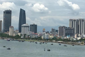 Đà Nẵng dẫn đầu về chỉ số Vietnam ICT Index 2018